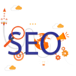 search engine optimized website